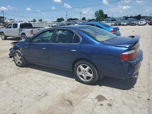 Photo 2 from auction – 2003 ACURA 3.2TL with VIN 19UUA56653A023295