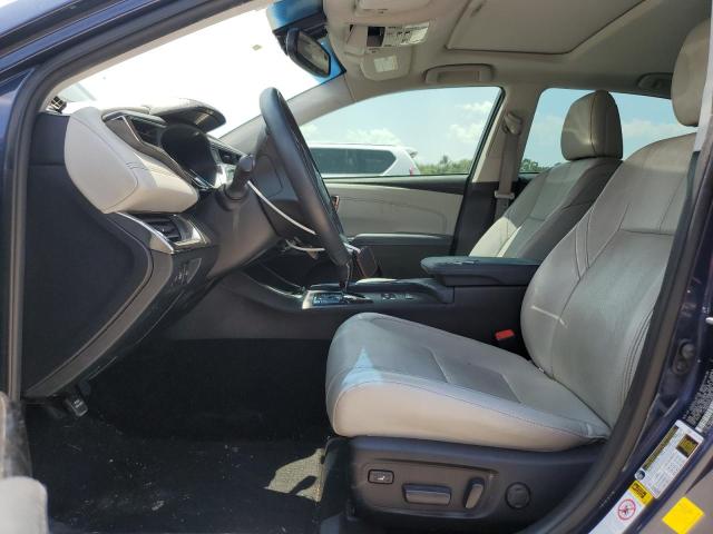 Photo 7 from auction – 2014 TOYOTA AVALON HYB with VIN 4T1BD1EB4EU034290