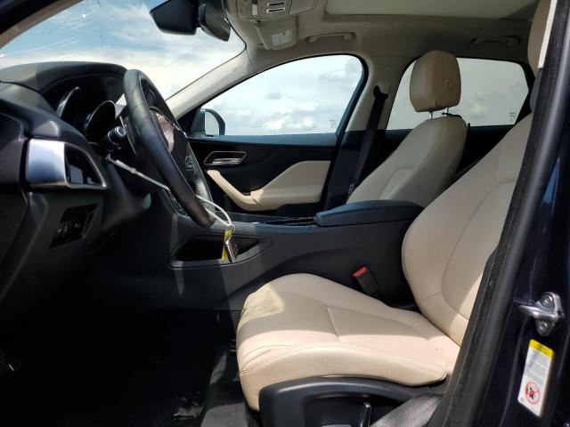 Photo 7 from auction – 2019 JAGUAR F-PACE with VIN SADCS2FX3KA610032