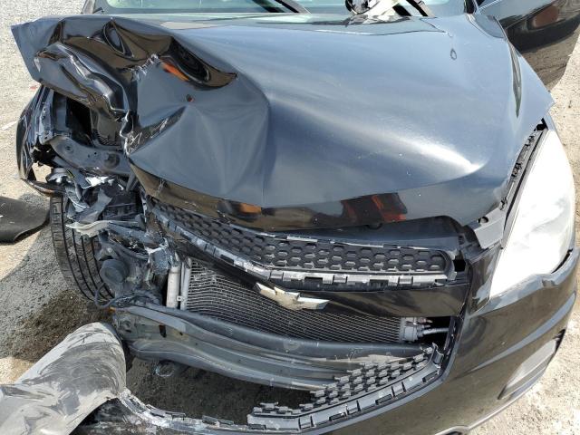 Photo 11 from auction – 2015 CHEVROLET EQUINOX LT with VIN 2GNFLFEK2F6343804