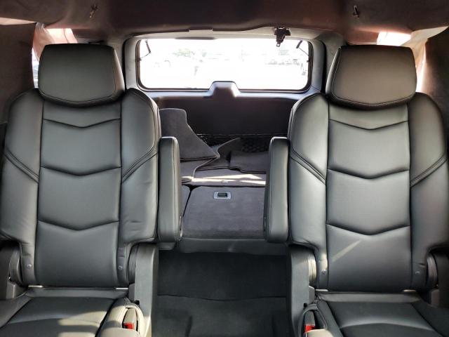 Photo 10 from auction – 2017 CADILLAC ESCALADE P with VIN 1GYS4DKJ8HR113707