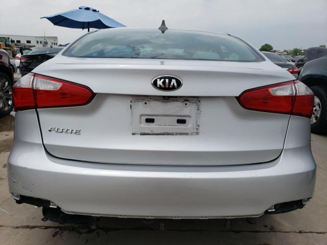 Photo 6 from auction – 2016 KIA FORTE LX with VIN KNAFX4A65G5462600