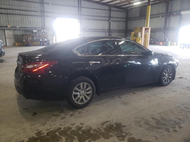 Photo 3 from auction – 2018 NISSAN ALTIMA 2.5 with VIN 1N4AL3AP3JC187393