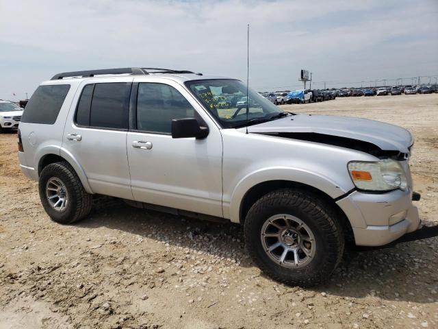 Photo 4 from auction – 2010 FORD EXPLORER X with VIN 1FMEU7DE6AUA80192