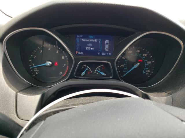 Фото 9 с аукциона – 2014 FORD FOCUS SE с VIN 1FADP3K22EL409920
