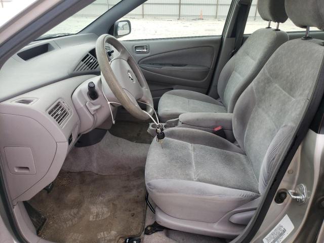 Фото 7 с аукциона – 2002 TOYOTA PRIUS с VIN JT2BK12U220053593