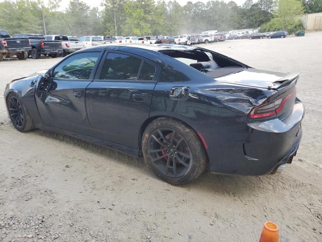 Photo 2 from auction – 2020 DODGE CHARGER SC with VIN 2C3CDXGJ7LH216313