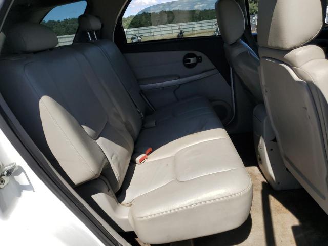 Photo 11 from auction – 2006 CHEVROLET EQUINOX LT with VIN 2CNDL63F566165520