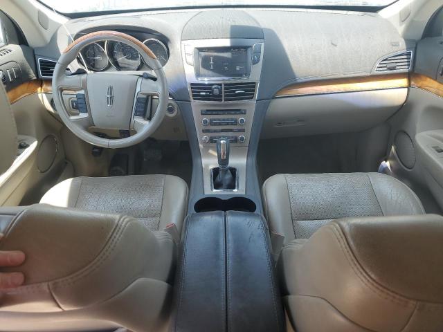 Photo 8 from auction – 2012 LINCOLN MKT with VIN 2LMHJ5FR3CBL51507