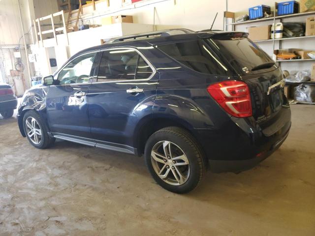 Photo 2 from auction – 2017 CHEVROLET EQUINOX PR with VIN 2GNFLGEK5H6306819