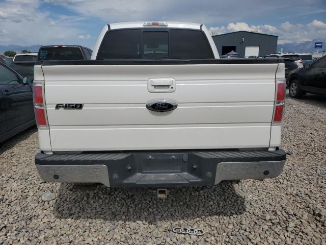 Photo 6 from auction – 2010 FORD F150 SUPER with VIN 1FTFW1EV0AKA50244