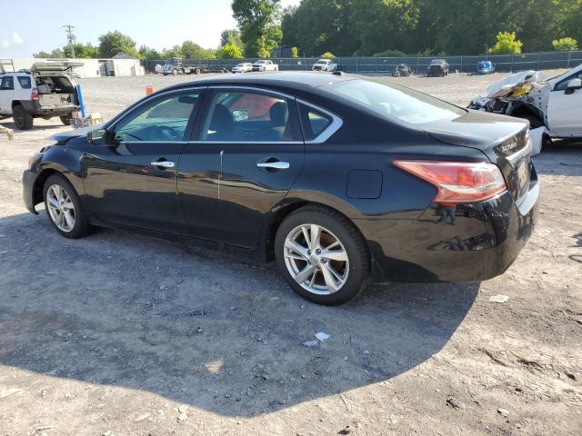Photo 2 from auction – 2013 NISSAN ALTIMA 2.5 with VIN 1N4AL3AP1DN445452
