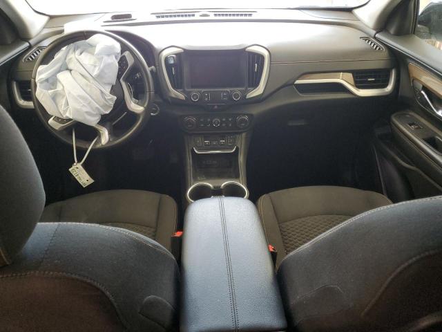 Photo 8 from auction – 2021 GMC TERRAIN SL with VIN 3GKALMEVXML300746