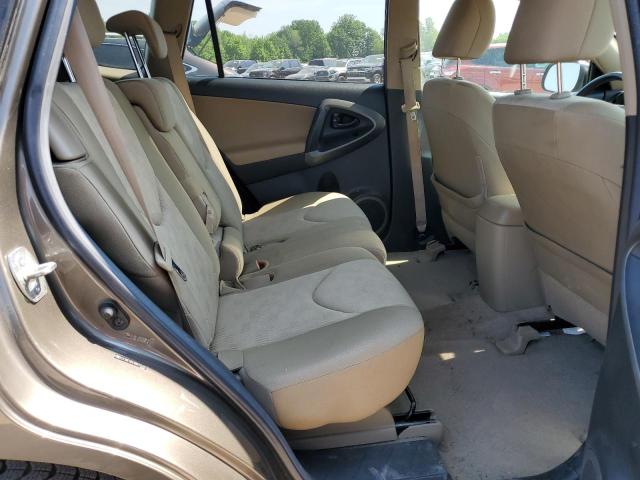 Photo 11 from auction – 2011 TOYOTA RAV4 with VIN 2T3BF4DV3BW142460