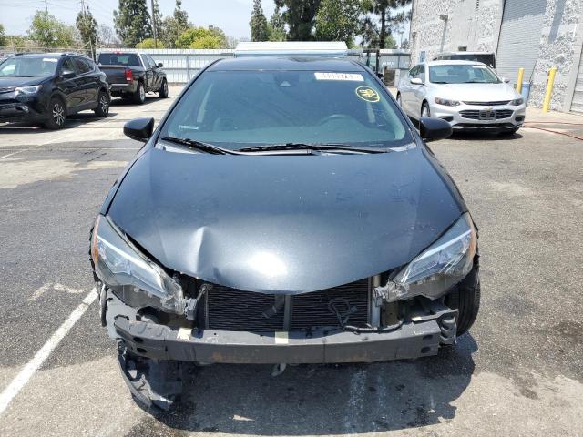 Photo 5 from auction – 2017 TOYOTA COROLLA L with VIN 5YFBURHE1HP581009