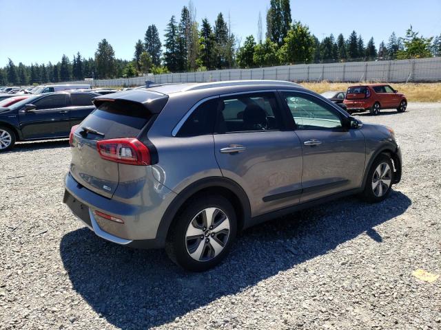 Photo 3 from auction – 2018 KIA NIRO EX with VIN KNDCC3LC1J5126772
