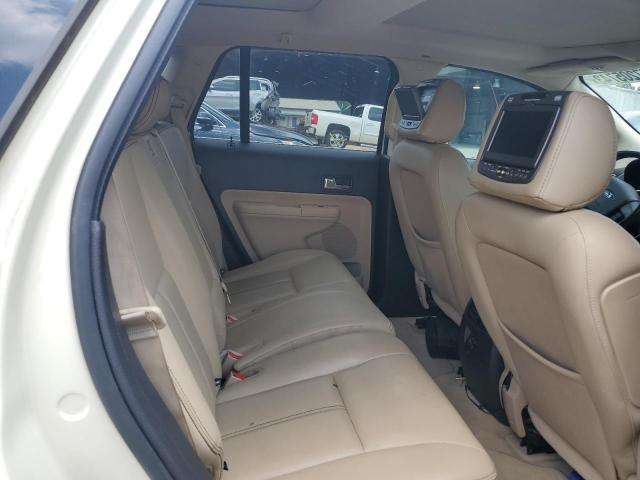 Photo 11 from auction – 2008 FORD EDGE LIMIT with VIN 2FMDK39C68BA01430