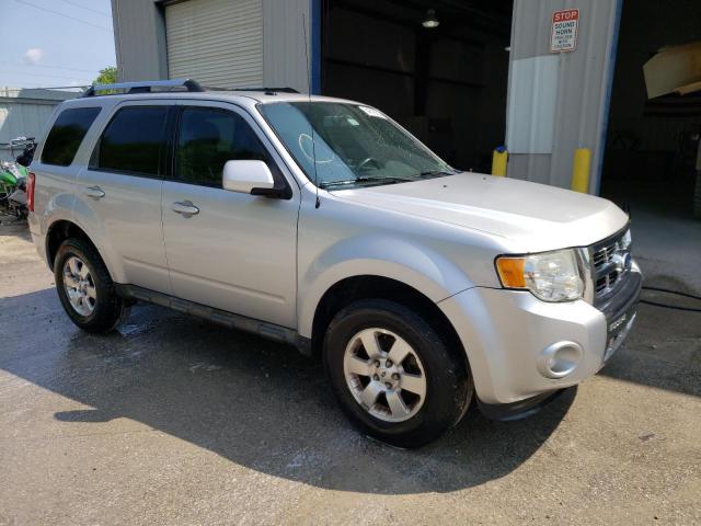 Photo 4 from auction – 2011 FORD ESCAPE LIM with VIN 1FMCU0EG8BKA68976