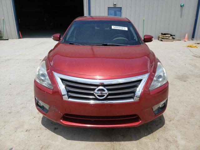 Photo 5 from auction – 2014 NISSAN ALTIMA 3.5 with VIN 1N4BL3AP5EC130820
