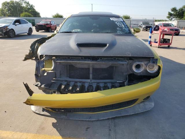 Photo 5 from auction – 2020 DODGE CHALLENGER with VIN 2C3CDZFJ3LH255803