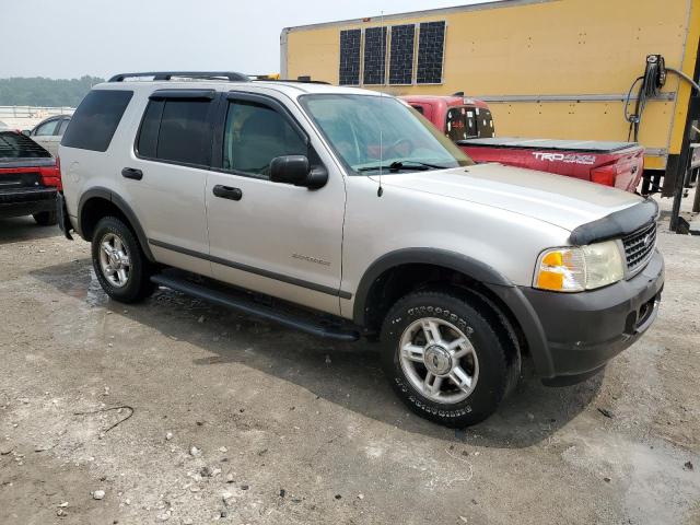 Photo 4 from auction – 2004 FORD EXPLORER X with VIN 1FMZU62K94ZA20015