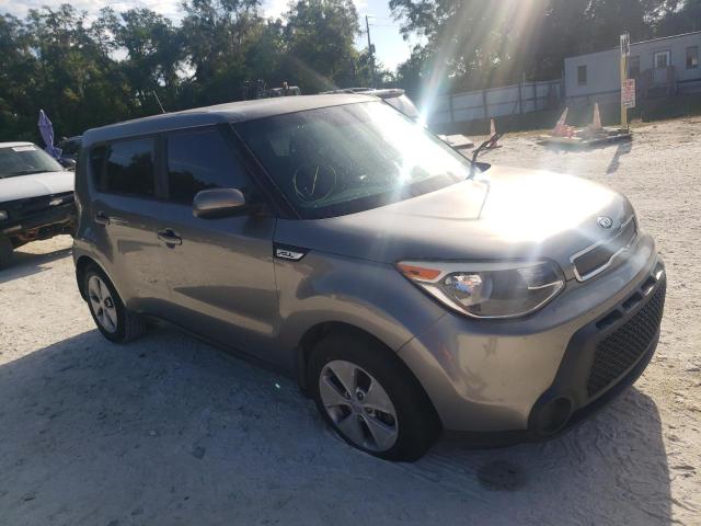 Photo 4 from auction – 2016 KIA SOUL with VIN KNDJN2A27G7275979