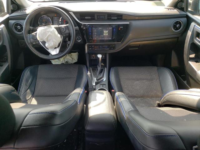Photo 8 from auction – 2017 TOYOTA COROLLA L with VIN 2T1BURHE3HC825131