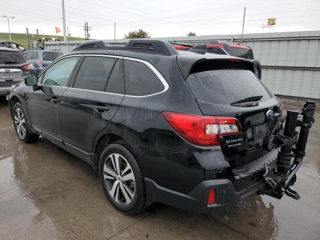 Photo 2 from auction – 2019 SUBARU OUTBACK 2. with VIN 4S4BSANC8K3307005