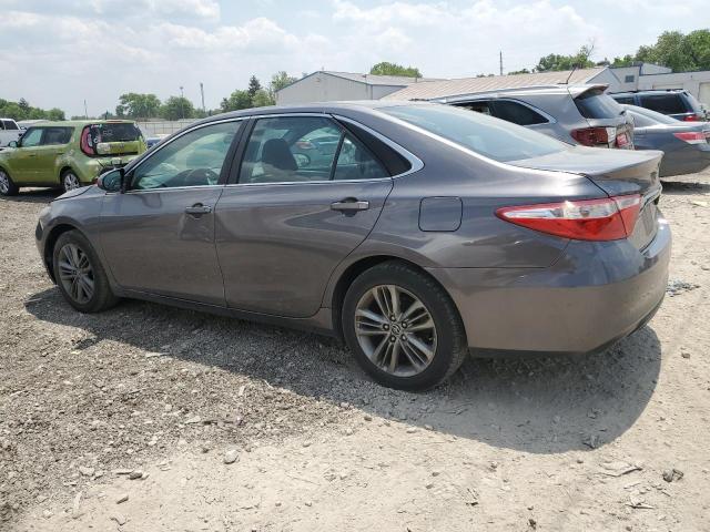 Photo 2 from auction – 2015 TOYOTA CAMRY LE with VIN 4T1BF1FK8FU982007