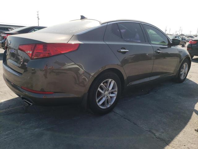Photo 3 from auction – 2013 KIA OPTIMA LX with VIN 5XXGM4A78DG251536