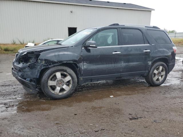 GMC ACADIA SLT 2012 with VIN 1GKKRRED6CJ240946 - Photo from auction