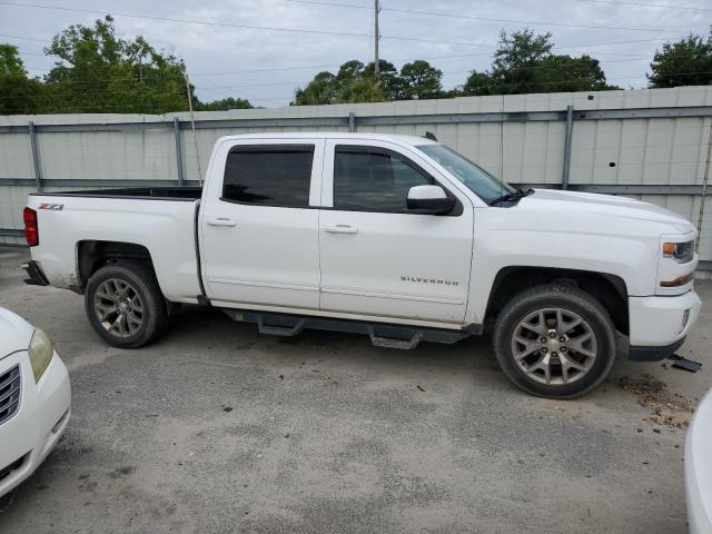 Photo 4 from auction – 2016 CHEVROLET SILVERADO with VIN 3GCUKREC7GG249811