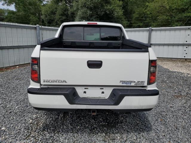 صورة رقم 6 من المزاد - 2012 HONDA RIDGELINE مع VIN 5FPYK1F21CB451477
