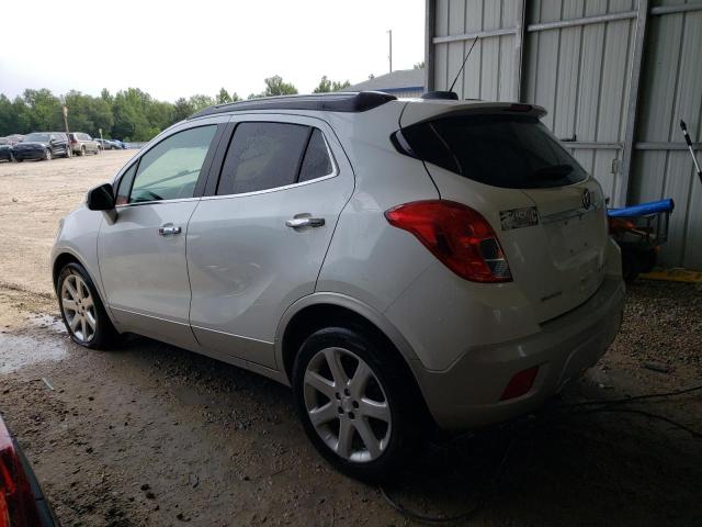 Photo 2 from auction – 2015 BUICK ENCORE with VIN KL4CJCSB0FB266166