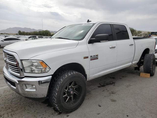RAM 2500 SLT 2013 with VIN 3C6TR5DT9DG568728 - Photo from auction