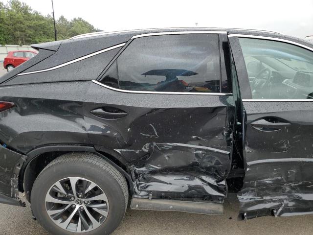 Photo 11 from auction – 2020 LEXUS RX 350 with VIN 2T2HZMDA7LC226934