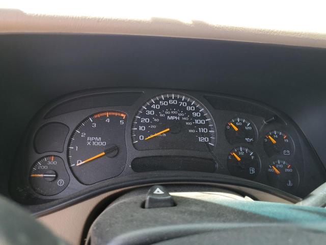 Photo 9 from auction – 2003 GMC SIERRA K25 with VIN 1GTHK23173F176557