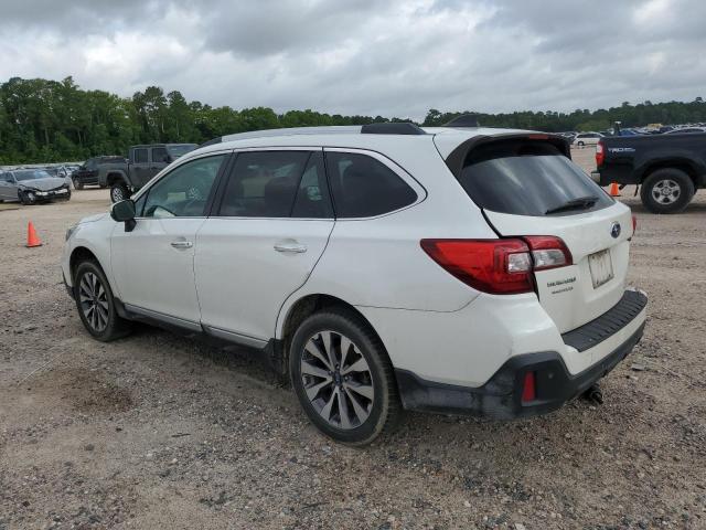 Photo 2 from auction – 2019 SUBARU OUTBACK TO with VIN 4S4BSETC2K3351964