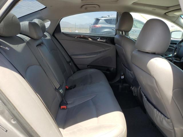Photo 10 from auction – 2013 HYUNDAI SONATA SE with VIN 5NPEC4AC1DH797526