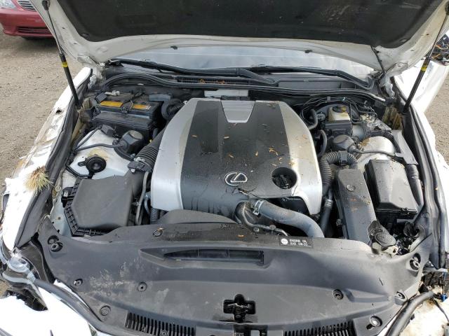 Photo 11 from auction – 2016 LEXUS IS 350 with VIN JTHCE1D22G5011755
