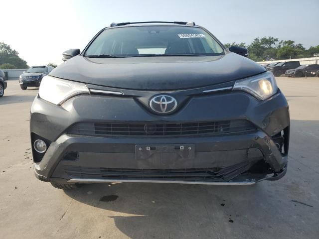 Photo 5 from auction – 2018 TOYOTA RAV4 ADVEN with VIN 2T3WFREV1JW458256