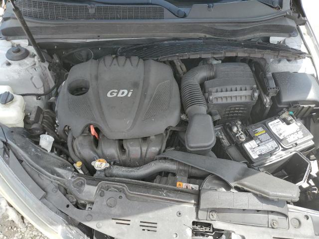 Photo 11 from auction – 2014 KIA OPTIMA EX with VIN 5XXGN4A77EG306685