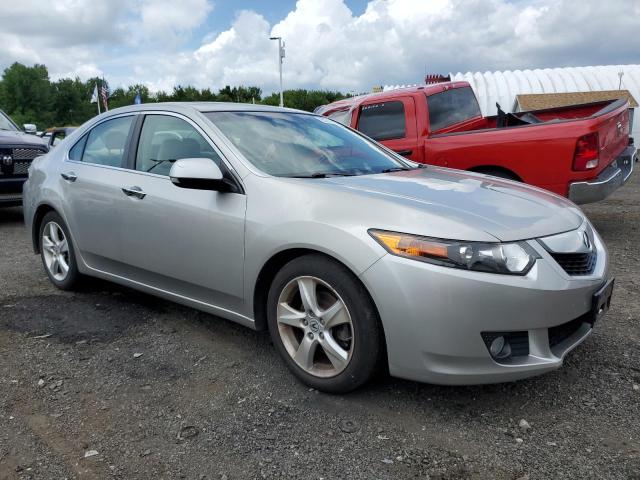 Photo 4 from auction – 2010 ACURA TSX with VIN JH4CU2F64AC007864
