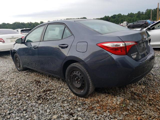 Photo 2 from auction – 2014 TOYOTA COROLLA L with VIN 2T1BURHE7EC083604