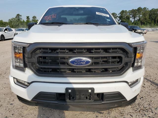 Photo 5 from auction – 2022 FORD F150 SUPER with VIN 1FTEW1CP3NFA67487