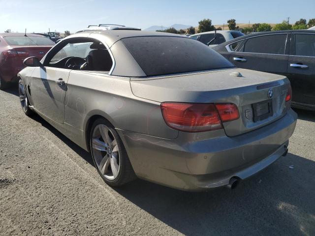 Photo 2 from auction – 2008 BMW 335 I with VIN WBAWL73578PX53865