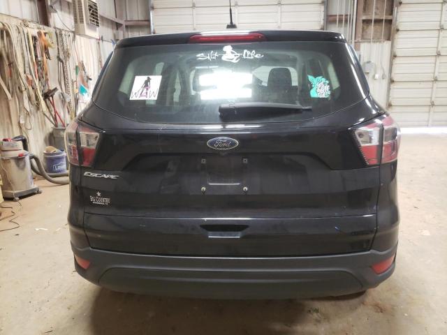 Photo 6 from auction – 2017 FORD ESCAPE S with VIN 1FMCU0F78HUD40633