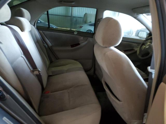 Photo 10 from auction – 2006 TOYOTA COROLLA CE with VIN 1NXBR32E66Z596608