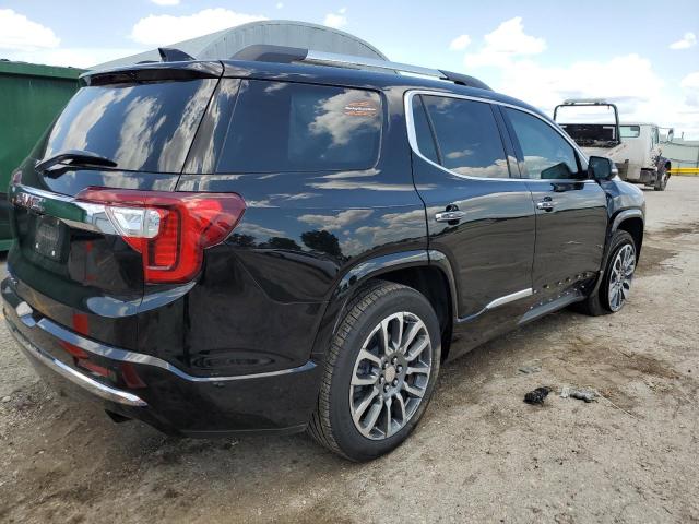Photo 3 from auction – 2022 GMC ACADIA DEN with VIN 1GKKNPLS3NZ121421