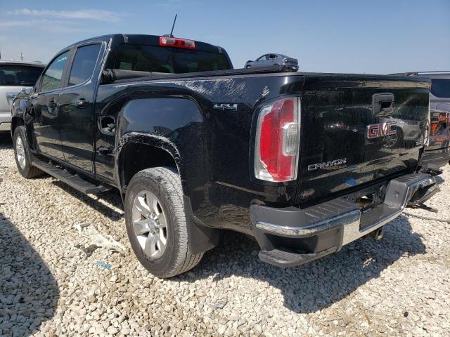 Photo 2 from auction – 2016 GMC CANYON SLE with VIN 1GTG6CE32G1349778
